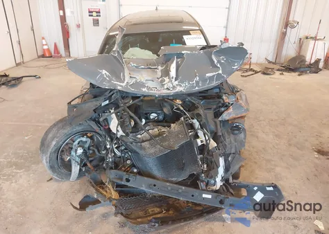 2020 Dodge Durango R/T z USA, uszkodzony, nr VIN 1C4SDJCT9LC130774